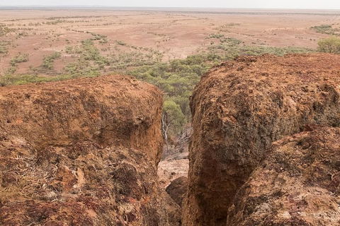 Winton Discovery Day Tour - Kalgoorlie Accommodation 5