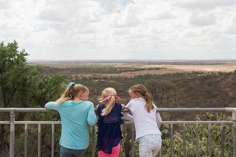 Winton Discovery Day Tour - Kalgoorlie Accommodation 1