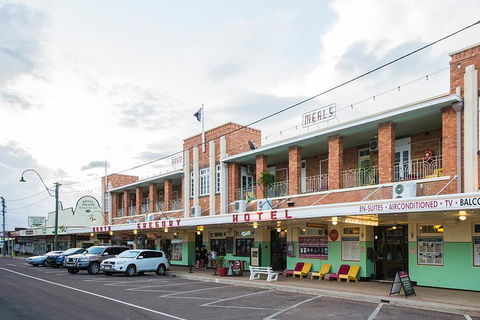 Winton Discovery Day Tour - Kalgoorlie Accommodation 8