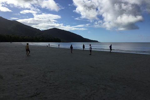 Daintree Luxury Limousine Tour - Full Day - Kalgoorlie Accommodation 5