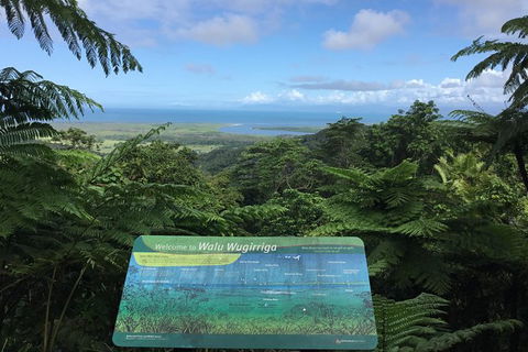 Daintree Luxury Limousine Tour - Full Day - Kalgoorlie Accommodation 0