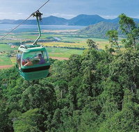 Kuranda Day Tour TKS-RFS GRAND GOLD PLUS 0930 - Kalgoorlie Accommodation