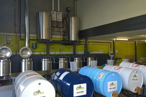 Hands On Brewing Experience - Kalgoorlie Accommodation 4