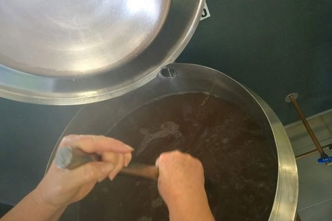 Hands On Brewing Experience - Kalgoorlie Accommodation 1