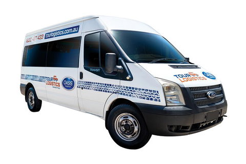 Premium Van, Private Transfer, Palm Cove - Cairns Airport. - Kalgoorlie Accommodation 0