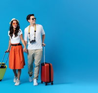 SHUTTLE - CAIRNS AIRPORT TO CAIRNS HOTELS or reverse - Kalgoorlie Accommodation