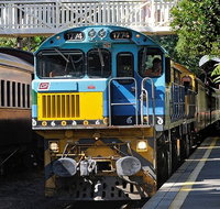 Kuranda Tour Deluxe Course with Kuranda 3 Zoos - Kalgoorlie Accommodation