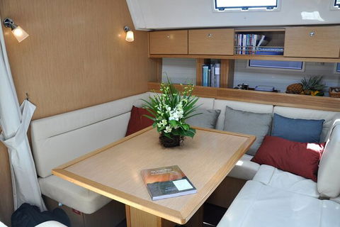 Sailing Curlew Escape On Moreton Bay - Kalgoorlie Accommodation 14