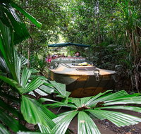 Kuranda Rainforestation  Kuranda Scenic Rail - Kalgoorlie Accommodation