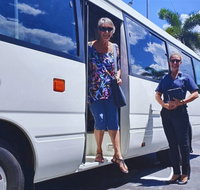 Cairns to Port Douglas Shuttle Services 3 times per day - Kalgoorlie Accommodation