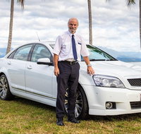 Private Transfers Cairns Airport to Port Douglas - Kalgoorlie Accommodation