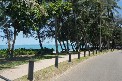 Private Transfers - Cairns Airport To Palm Cove - Kalgoorlie Accommodation 6