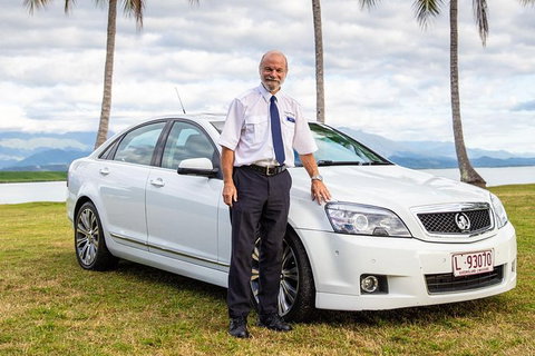Private Transfers - Cairns Airport To Palm Cove - Kalgoorlie Accommodation 3