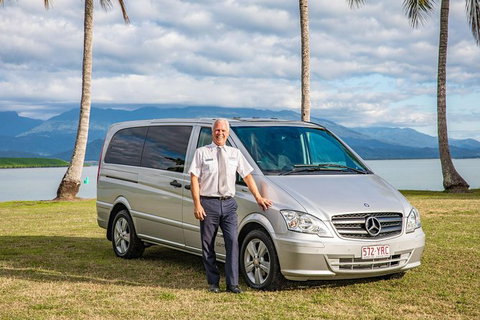 Private Transfers - Cairns Airport To Palm Cove - Kalgoorlie Accommodation 5