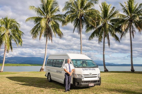 Private Transfers - Cairns Airport To Palm Cove - Kalgoorlie Accommodation 4