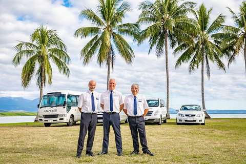 Private Transfers - Cairns Airport To Palm Cove - Kalgoorlie Accommodation 2