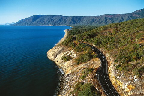 Private Transfers - Cairns Airport To Palm Cove - Kalgoorlie Accommodation 7