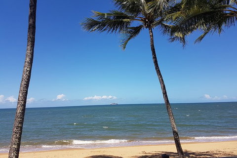 Private Transfers - Cairns Airport To Palm Cove - Kalgoorlie Accommodation 8