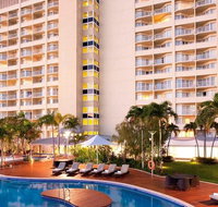 Cairns Pullman Cairns International 5 Nights Package Combo - Kalgoorlie Accommodation