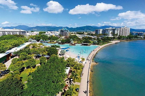 Cairns & Port Douglas All-Inclusive 7 Days Touring Package - Kalgoorlie Accommodation 7