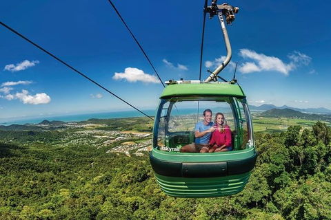 Cairns & Port Douglas All-Inclusive 7 Days Touring Package - Kalgoorlie Accommodation 4