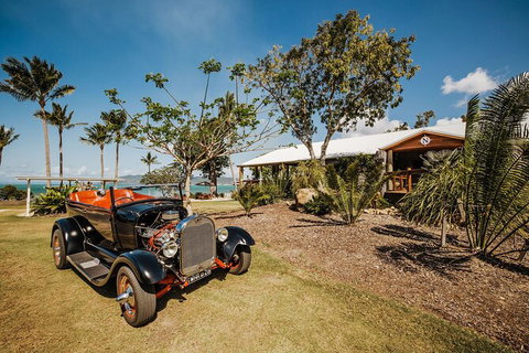 Drinks With A View At Northerlies Bar - Kalgoorlie Accommodation 5