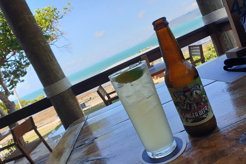 Drinks With A View At Northerlies Bar - Kalgoorlie Accommodation 3