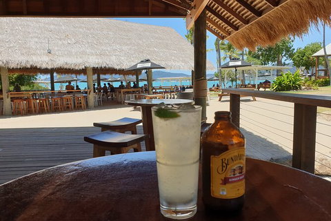 Drinks With A View At Northerlies Bar - Kalgoorlie Accommodation 2