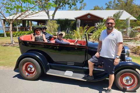 Drinks With A View At Northerlies Bar - Kalgoorlie Accommodation 1