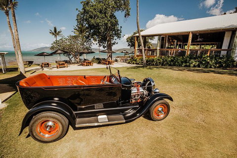 Drinks With A View At Northerlies Bar - Kalgoorlie Accommodation 0