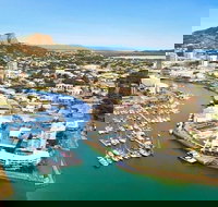 Explore Townsville 7 Hour Guided River Mountain and City Tour - Kalgoorlie Accommodation