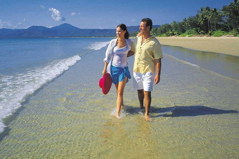 SHUTTLE - Thala Beach And Turtle Cove From Port Douglas (Return Transfer) - Kalgoorlie Accommodation 4