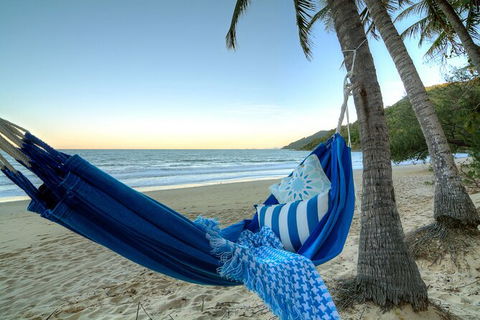 SHUTTLE - Thala Beach And Turtle Cove From Port Douglas (Return Transfer) - Kalgoorlie Accommodation 3