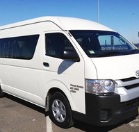 Cairns Airport Private Chater Transfer - Kalgoorlie Accommodation