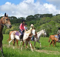 Horse Riding with Petting Zoo Visit in Cairns - Kalgoorlie Accommodation