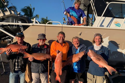 Great Barrier Reef Fishing Charter - Kalgoorlie Accommodation 1