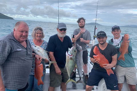 Great Barrier Reef Fishing Charter - Kalgoorlie Accommodation 5