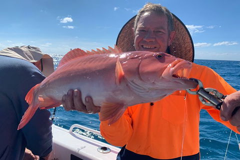 Great Barrier Reef Fishing Charter - Kalgoorlie Accommodation 2
