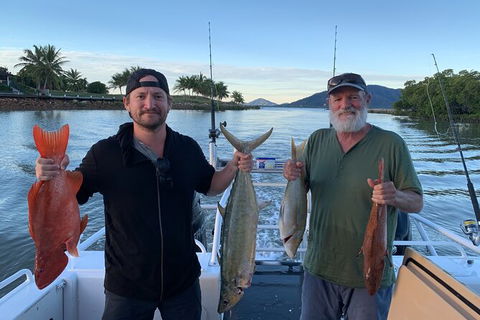 Great Barrier Reef Fishing Charter - Kalgoorlie Accommodation 4