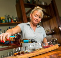Tablelands Food  Wine Tour - Kalgoorlie Accommodation