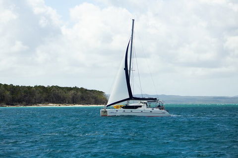 Bareboat Hire - Cattitude 7 Nights - Kalgoorlie Accommodation 3