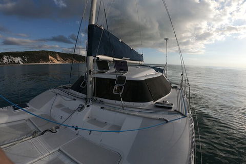 7 Nights Indigo Bareboat Rental Up To 8 Pax - Kalgoorlie Accommodation 2