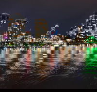 Twilight River Cruise