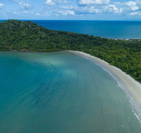 2-Day Great Barrier Reef and Daintree Rainforest Combo Package - Kalgoorlie Accommodation