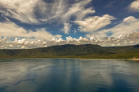 World Heritage Highlights: Reef/Daintree/Cape Tribulation - Kalgoorlie Accommodation 9