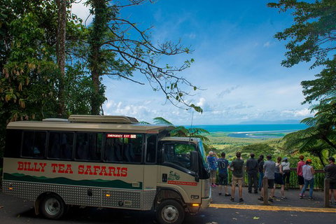 World Heritage Highlights: Reef/Daintree/Cape Tribulation - Kalgoorlie Accommodation 7