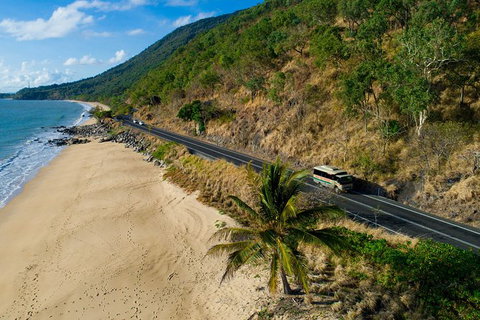 World Heritage Highlights: Reef/Daintree/Cape Tribulation - Kalgoorlie Accommodation 5