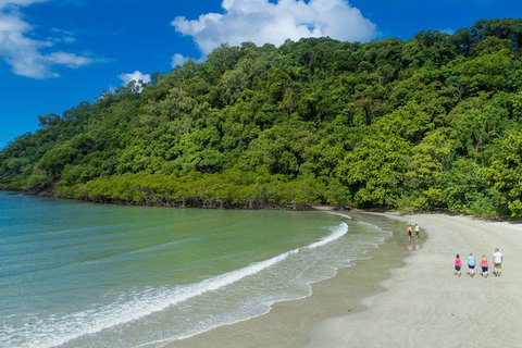 World Heritage Highlights: Reef/Daintree/Cape Tribulation - Kalgoorlie Accommodation 12