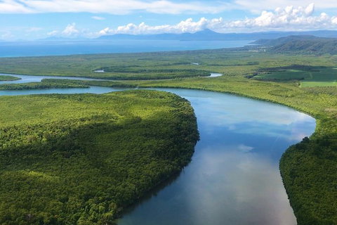 World Heritage Highlights: Reef/Daintree/Cape Tribulation - Kalgoorlie Accommodation 8