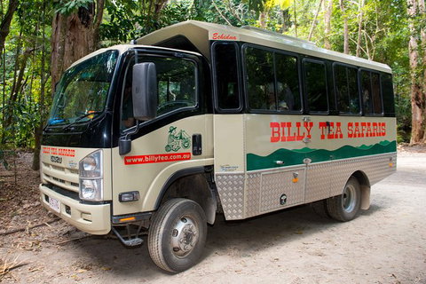World Heritage Highlights: Reef/Daintree/Cape Tribulation - Kalgoorlie Accommodation 11